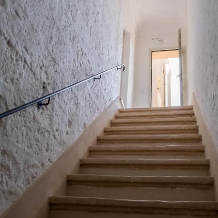 Historic Building With Pool * Gagliano del Capo