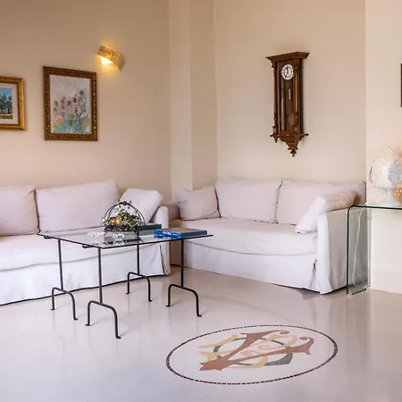 Historic Building With Pool Villa Gagliano del Capo