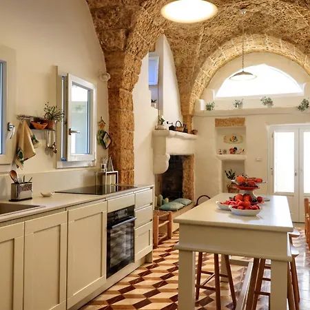 Villa Altra Meta Luxury Palace By Lovesud