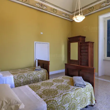 Altra Meta Luxury Palace By Lovesud Villa Gagliano del Capo