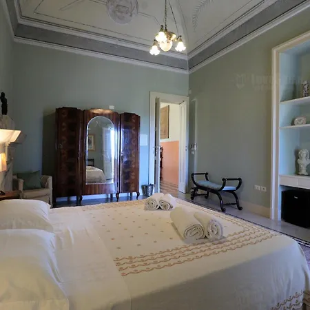 Altra Meta Luxury Palace By Lovesud Gagliano del Capo