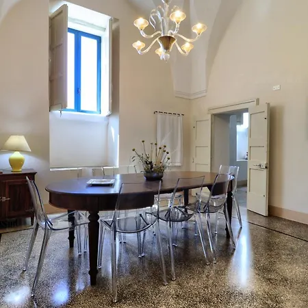 Altra Meta Luxury Palace By Lovesud Gagliano del Capo