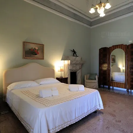 Altra Meta Luxury Palace By Lovesud Villa Gagliano del Capo