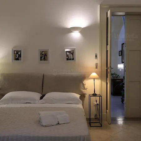 Altra Meta Luxury Palace By Lovesud Gagliano del Capo